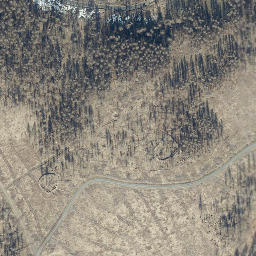 Satellite imagery of Kleiner Eschenberg, DE