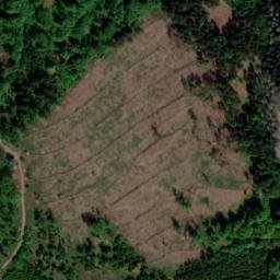 Satellite imagery of Ramberg Viktorshöhe, DE