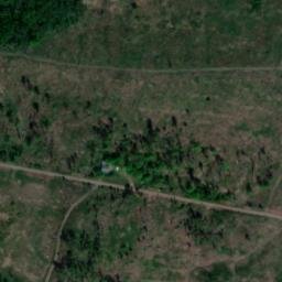 Satellite imagery of Hohe Warte, DE
