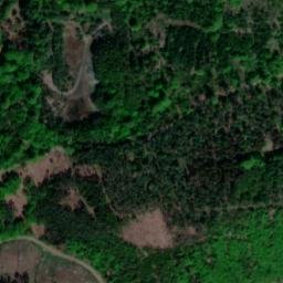 Satellite imagery of Hohe Warte, DE