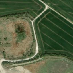 Satellite imagery of Galgenberg, DE