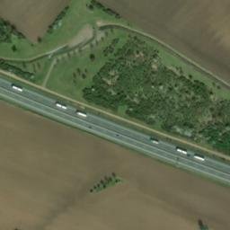 Satellite imagery of Birkenberg, DE