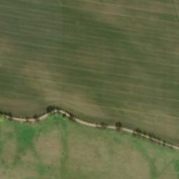 Satellite imagery of Akazienberg, DE