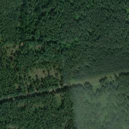 Satellite imagery of Hohe Jöst, DE