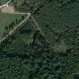 Satellite imagery of Kreuzberg, DE