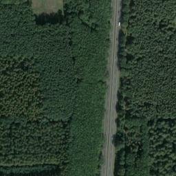 Satellite imagery of Kreuzberg, DE