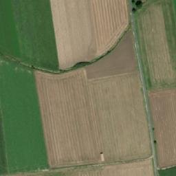Satellite imagery of Kawcze - Pałac XIX w., PL