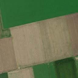 Satellite imagery of Kawcze - Pałac XIX w., PL