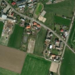 Satellite imagery of Dłoń - Pałac, PL