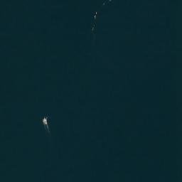 Satellite imagery of Kwakume Point, CA