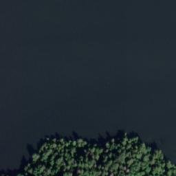 Satellite imagery of Ralph Point, CA