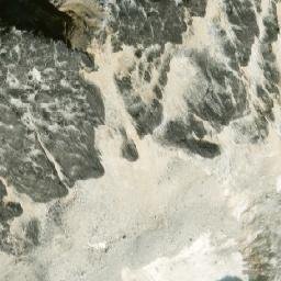 Satellite imagery of Hermes Peak, CA