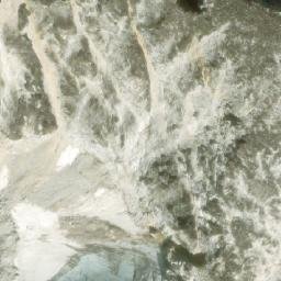 Satellite imagery of Hermes Peak, CA