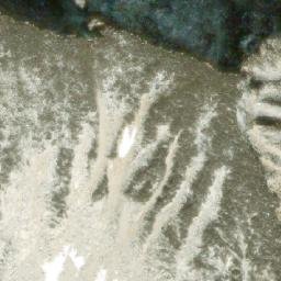 Satellite imagery of Hermes Peak, CA