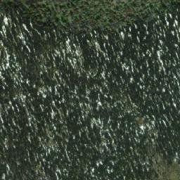 Satellite imagery of Grizzly Cub Mountain, CA