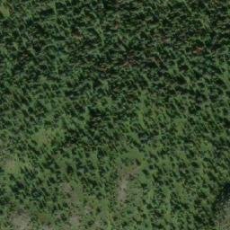 Satellite imagery of Clearwater Peak, CA