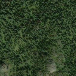 Satellite imagery of Clearwater Peak, CA