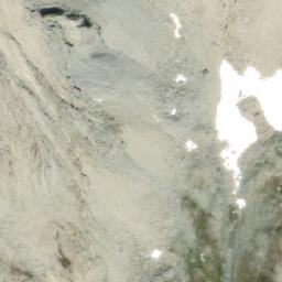 Satellite imagery of Blackwater Mountain, CA