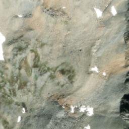 Satellite imagery of Blackwater Mountain, CA