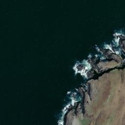 Satellite imagery of Arch, IE