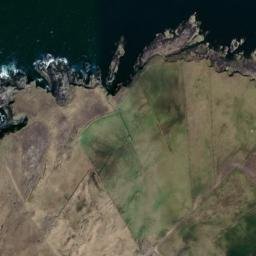Satellite imagery of Arch, IE
