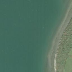 Satellite imagery of Reenbeg Point, IE