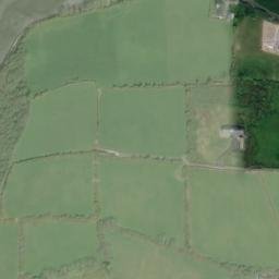Satellite imagery of Reenbeg Point, IE