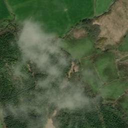 Satellite imagery of Bull Rock, IE