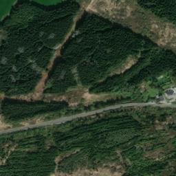 Satellite imagery of Bull Rock, IE