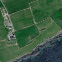 Satellite imagery of Money Point, IE