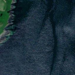 Satellite imagery of Money Point, IE
