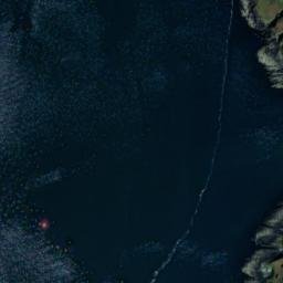 Satellite imagery of Money Point, IE