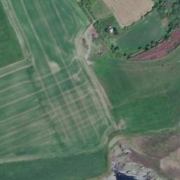 Satellite imagery of Ballymacus Point, IE