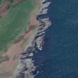 Satellite imagery of Ballymacus Point, IE