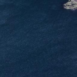 Satellite imagery of Kinure Point, IE