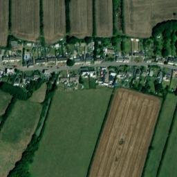 Satellite imagery of Angle Castle, GB