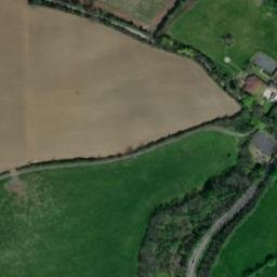 Satellite imagery of Howells Castle, GB