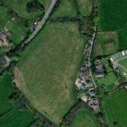 Satellite imagery of Howells Castle, GB