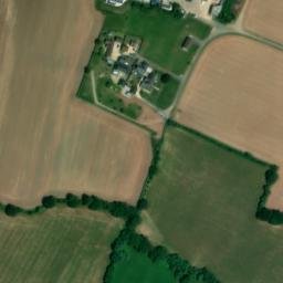 Satellite imagery of High Woolaston, GB