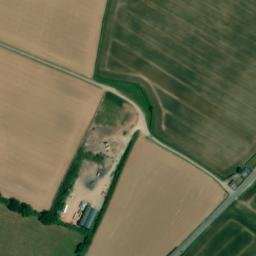 Satellite imagery of High Woolaston, GB