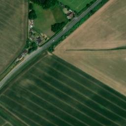 Satellite imagery of High Woolaston, GB