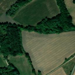 Satellite imagery of Hinton Waldrist, GB