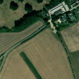 Satellite imagery of Hinton Waldrist, GB