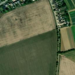 Satellite imagery of Hinton Waldrist, GB
