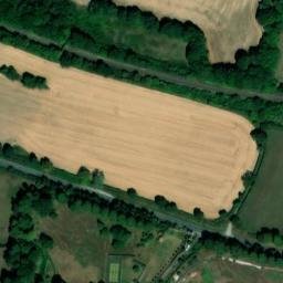 Satellite imagery of Castle Tower, GB