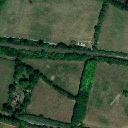 Satellite imagery of Castle Tower, GB