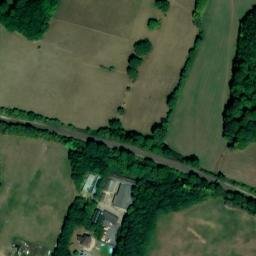 Satellite imagery of Castle Tower, GB