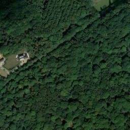 Satellite imagery of Coal tax post, GB
