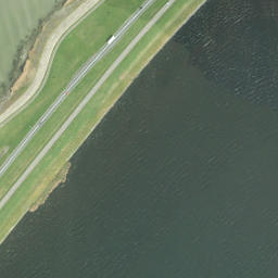 Satellite imagery of Hoek van Sint Jakob, NL