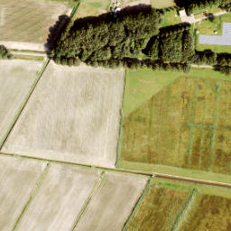 Satellite imagery of Heusden 1785, NL